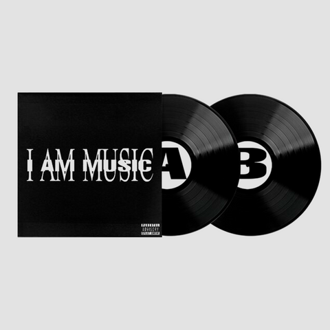 Music (Edición en Vinilo)