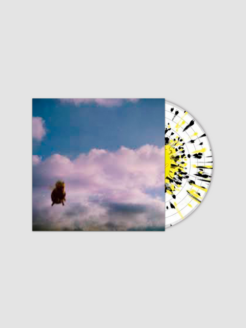 Stung! (Edición en Vinilo)