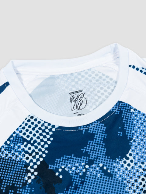 METROPOLITANO FLAKK FOOTBALL JERSEY