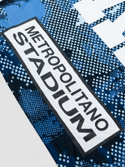 METROPOLITANO FLAKK FOOTBALL JERSEY
