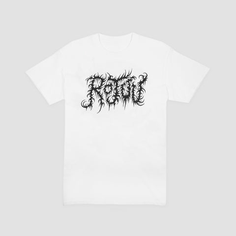 Camiseta Blanca - KOR KOR LAKE