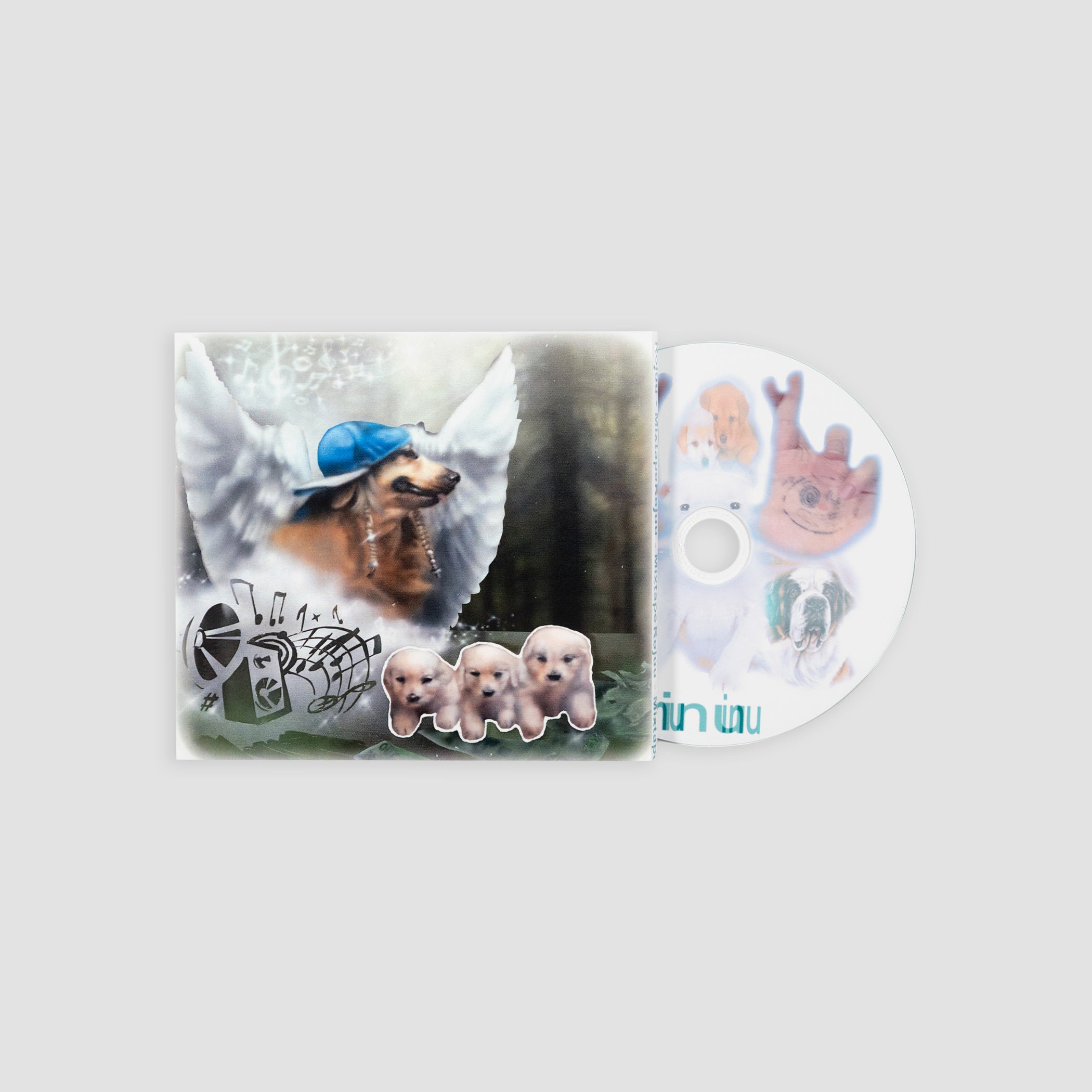 Rojuu | Productos oficiales y próximos conciertos