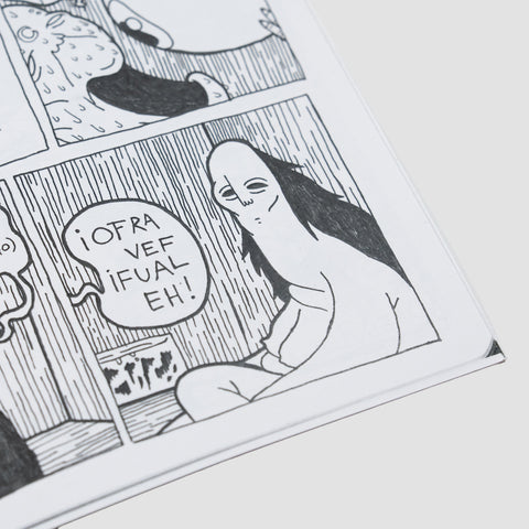 DIG3RIR (Fanzine corto)