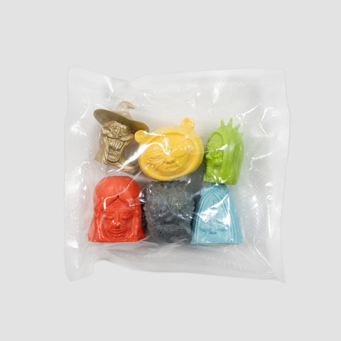 Pack figuras - Los Sueños de Nube