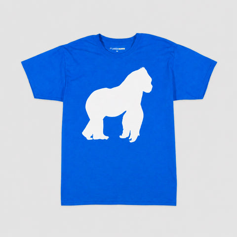 Blue Daisy Tee