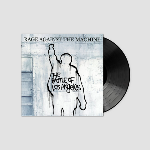 Battle of Los Angeles (Edición en Vinilo)