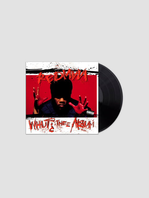 Whut? Thee Album (Edición en Vinilo)
