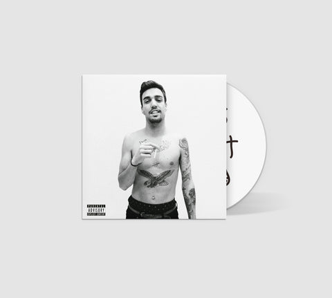 BOYS DON'T CRY / CD