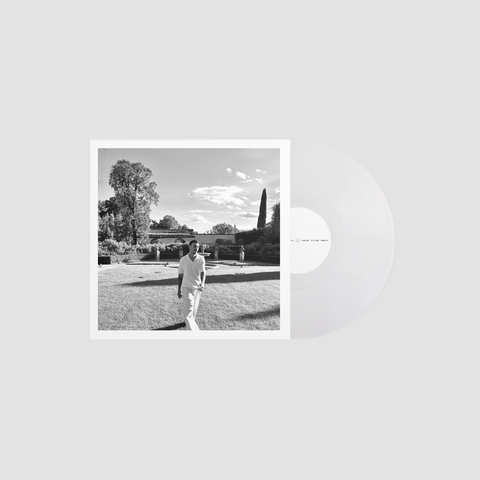 LOVE LOVE FLAKK / VINYL