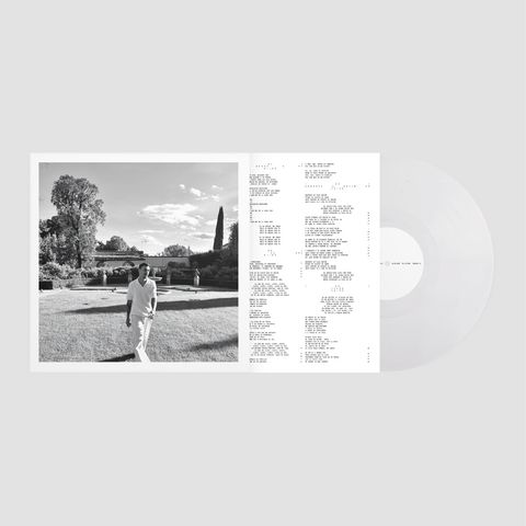 LOVE LOVE FLAKK / VINYL