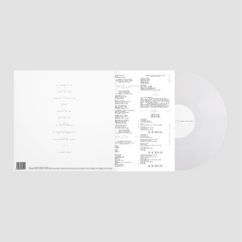 LOVE LOVE FLAKK / VINYL