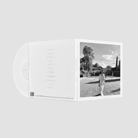 LOVE LOVE FLAKK / VINYL