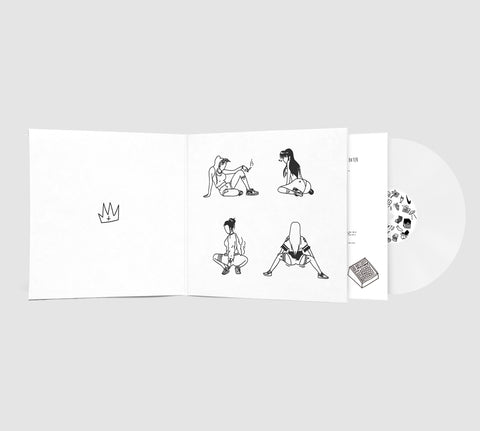 PLAYER HATER / VINYL