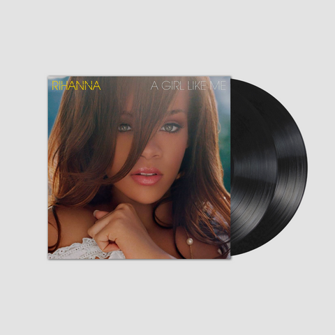 A girl like me (Edición en Vinilo)