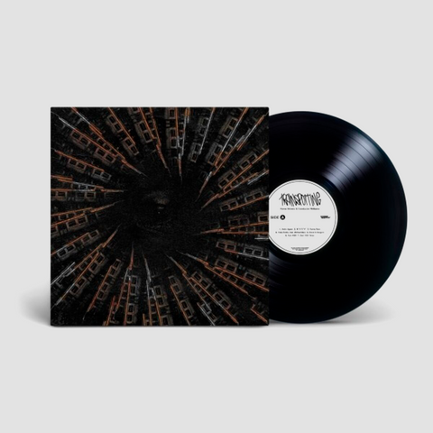 Trainspotting (Edición en Vinilo)