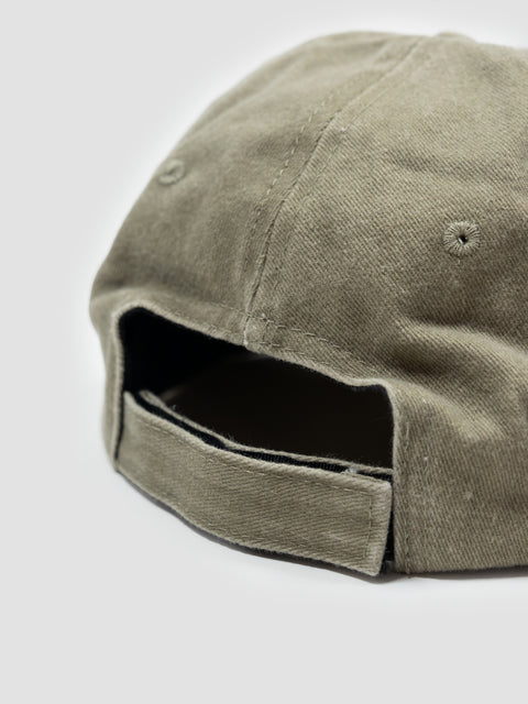 Pack limitado Arenal Sound - gorra verde