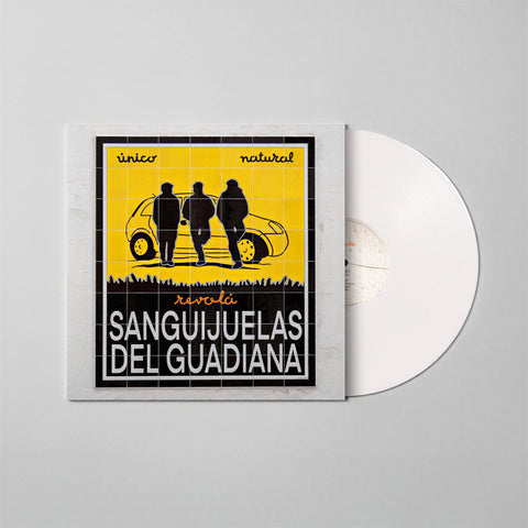 Revolá (Edición en Vinilo)