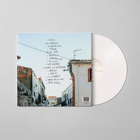 Revolá (Edición en Vinilo)