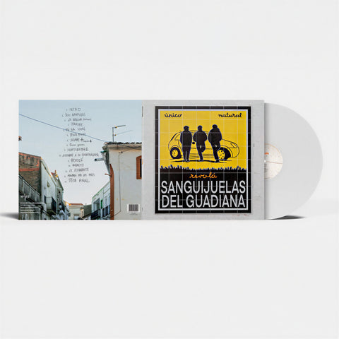 Revolá (Edición en Vinilo)