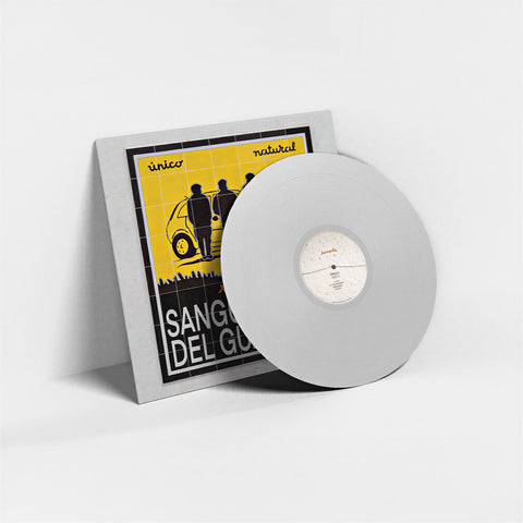 Revolá (Edición en Vinilo)