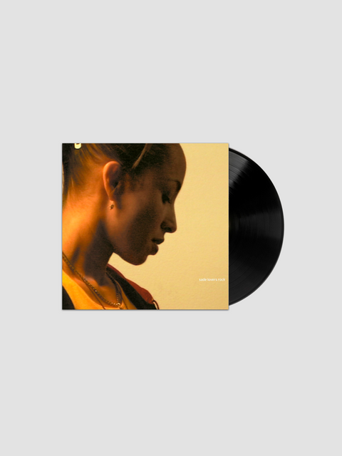 Lovers Rock (Edición en Vinilo)