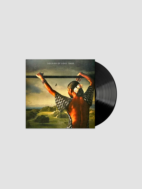 Soldier of Love (Edición en Vinilo)