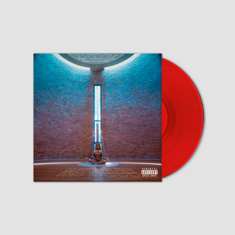 As Above, So Below (Edición en Vinilo)