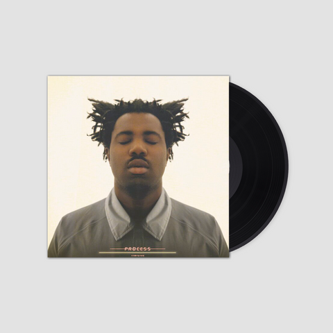 Process (Edición en Vinilo)