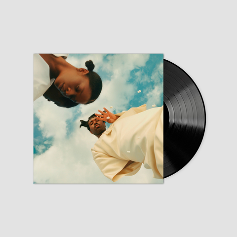 Lahai (Edición en Vinilo)