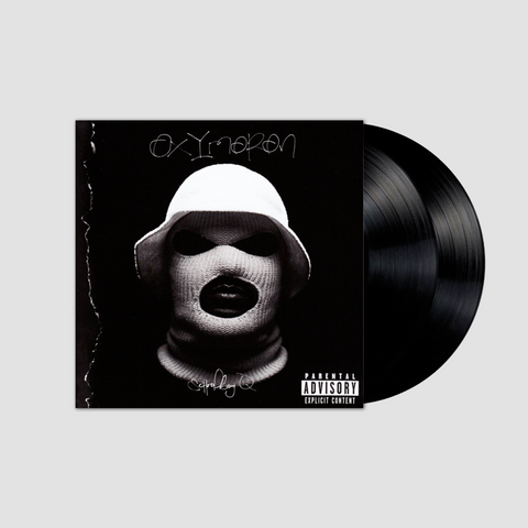 Oxymoron (Edición en Vinilo)