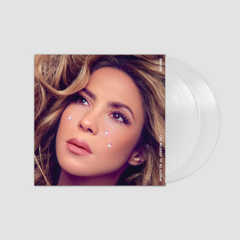 Las Mujeres Ya No Lloran (Edición en Vinilo)