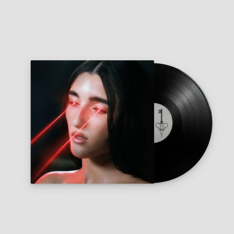 Bodhiria (Vinilo Black)