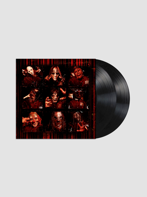 Slipknot (25th Anniversary Edition) (Edición en Vinilo)