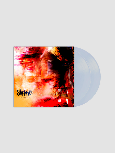 The End, So Far (Edición en Vinilo)