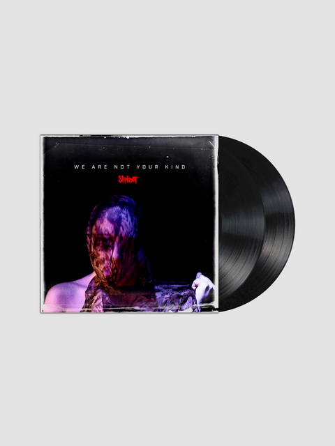 We Are Not Your Kind (Edición en Vinilo)