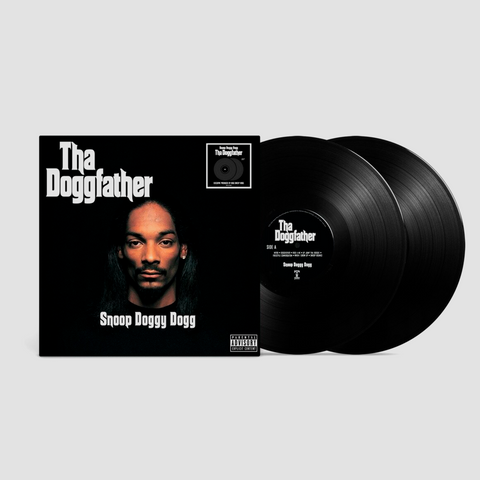 Tha Doggfather (Edición en Vinilo)