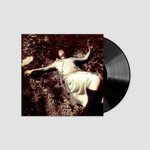 Sirio B (Edición en Vinilo)
