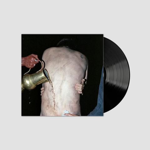 Dolo (Edición en Vinilo)