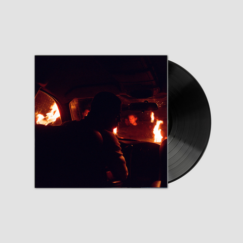 Joven Predicador (Edición en Vinilo)