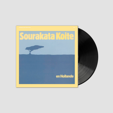 En Hollande (Edición en Vinilo)