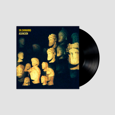 Asunción (Edición en Vinilo)