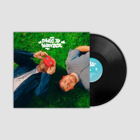 Dare To Wonder (Edición en Vinilo)