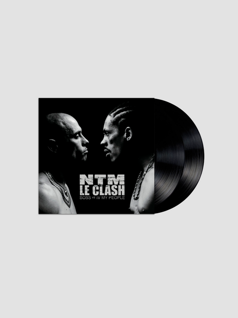 Le Clash (Edición en Vinilo)