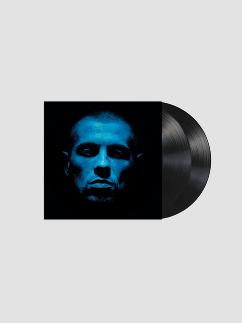 Suprême NMT (Edición en Vinilo)