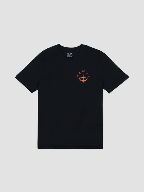Camiseta Andalusia e Granada