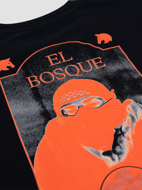 Camiseta El Bosque