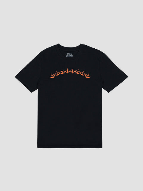 Camiseta Causa