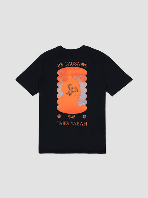 Camiseta Causa