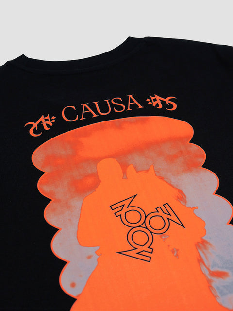 Camiseta Causa