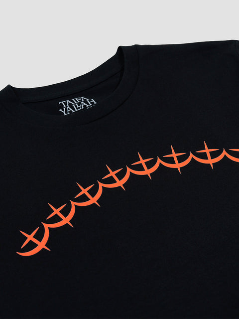 Camiseta Causa